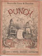 Punch, Boeken, Tijdschriften en Kranten, Ophalen of Verzenden, Gelezen, Muziek, Film of Tv