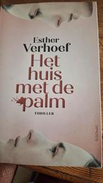 Het huis met de palm - Esther Verhoef, Boeken, Ophalen of Verzenden