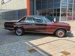 Mercedes-Benz 280 280 CE AUTOMATIC, Automaat, Stof, Gebruikt, Bruin