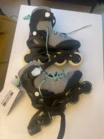 Nieuwe skeelers - nooit gebruikt! Maat 39, Sport en Fitness, Skeelers, Verstelbaar, Nieuw, Inline skates 4 wielen, Dames