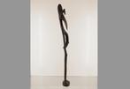 Div Afrikaanse kunst oa Senoufo, Senufo, 73cm (170730-01), Antiek en Kunst, Kunst | Niet-Westerse kunst, Ophalen of Verzenden