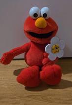 Elmo kan praten en zingen!, Ophalen of Verzenden, Zo goed als nieuw, Overige typen