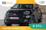 Fiat 500X 1.4 Turbo MultiAir S-Design I Navi I € 15.995,00, Automaat, 65 €/maand, Gebruikt, 1295 kg