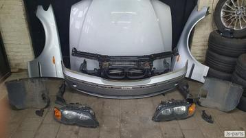 Complete voorkop facelift BMW 3-serie E46 sedan/touring tita beschikbaar voor biedingen