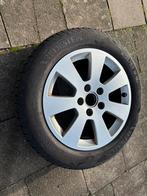 Audi A3 Velgen met Vredestein All Season Banden, Auto-onderdelen, Banden en Velgen, Ophalen, Gebruikt, 16 inch, Banden en Velgen
