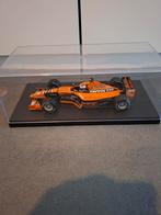Jos Verstappen Arrows 2000 Minichamps 1:18, Hobby en Vrije tijd, Modelauto's | 1:18, Ophalen of Verzenden