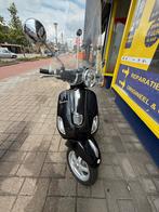 Vespa LX 4T – 2014  Slechts 4719 km Origineel NL Snorscooter, Fietsen en Brommers, Scooters | Vespa, Ophalen, 49 cc, Zo goed als nieuw