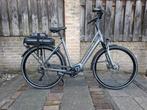 Elektrische damesfiets Multicycle – middenmotor - 28'" 57cm, Fietsen en Brommers, Elektrische fietsen, Zo goed als nieuw, 55 tot 59 cm