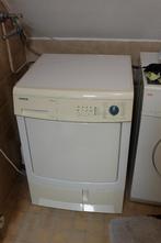 Wasdroger Zanker KE 2043, Witgoed en Apparatuur, Wasdrogers, Ophalen, Zo goed als nieuw, Voorlader, Condens