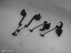 Sensor Range Rover L322 Luchtvering hoogtesensors niveau, Land Rover, Ophalen of Verzenden, Gebruikt, Land Rover