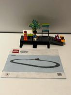 Lego 60337 perron - nieuw, Ophalen of Verzenden, Nieuw