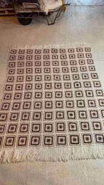 Granny sprei woondeken plaid 216/190, Gebruikt, Etten-Leur, DJT@dejuistetoon.eu, Ophalen of Verzenden