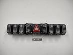 Dashboardknoppen Mercedes W220 W215 S-klasse S320 S500 CL500, Ophalen of Verzenden, Gebruikt, Mercedes-Benz