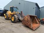 Volvo L 120 F Loader shovel wiellader (bj 2008), Zakelijke goederen, Machines en Bouw | Kranen en Graafmachines, Wiellader of Shovel