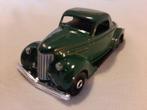 Matchbox 41 Ford Coupé groen., Ophalen of Verzenden, Nieuw, Auto