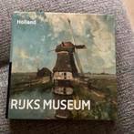 Rijksmuseum, Ophalen of Verzenden, Zo goed als nieuw