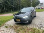 Volkswagen Tiguan 1.4 TSI 150pk 4Motion DSG 2017 Zwart, Auto's, Automaat, 4 cilinders, 2000 kg, Zwart