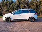 APK 22-2-27 -  Renault Clio Estate TCe 0.9 - 131559 KM, Voorwielaandrijving, 898 cc, Stof, Zwart