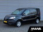 Fiat Dobló Cargo 1.3 MJ L1H1 Actual Airco Trekhaak Bluetoot, Voorwielaandrijving, Stof, Gebruikt, 4 cilinders