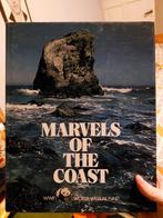Marvels of the coast, Gelezen, Natuur algemeen, Ophalen of Verzenden