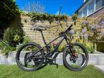 Canyon Spectral CF Mountainbike 9.0  - 27.5 Maat M, Fietsen en Brommers, Fietsen | Mountainbikes en ATB, Overige merken, Gebruikt