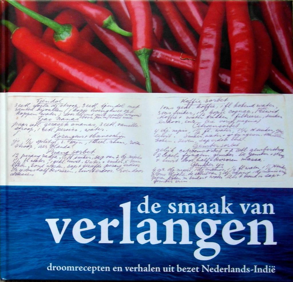 De Smaak van Verlangen, Boeken, Ophalen of Verzenden, Tweede Wereldoorlog, Zo goed als nieuw, Overige onderwerpen