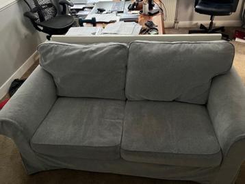 Ikea Ektorp  2 persoonsbank - afbeelding 1