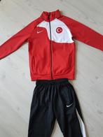 Turkije heren trainingspak in maat small nieuw, Kleding | Heren, Ophalen of Verzenden, Zo goed als nieuw, Maat 46 (S) of kleiner