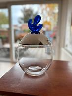 Alessi Big Ovo Voorraadpot - Joanna Lyle Design, Ophalen, Schaal, Rond, Glas