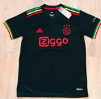 Ajax Bob Marley shirt - Nieuw, maat L, Sport en Fitness, Voetbal, Ophalen of Verzenden, Nieuw