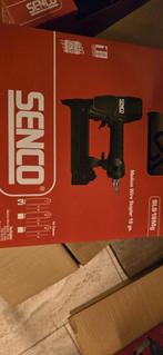 Senco SLS18 MG, Doe-het-zelf en Verbouw, Ophalen of Verzenden, Nieuw