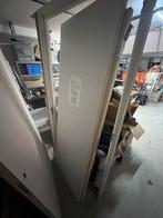 Nieuwe binnendeur 201,5 x 73,5 cm, Ophalen, Minder dan 80 cm, Binnendeur, Nieuw