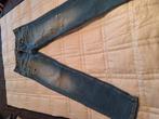 PME skyhawk MANNEN JEANS 32-32, Ophalen of Verzenden, Zo goed als nieuw, Blauw, W32 (confectie 46) of kleiner