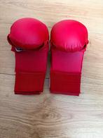 Karate Handschoenen Hayashi - Maat S, Ophalen, Vechtsportbescherming, Zo goed als nieuw, Karate