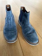 Timberland Defender boots, Kleding | Heren, Schoenen, Blauw, Ophalen of Verzenden, Zo goed als nieuw, Boots
