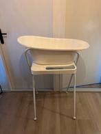 Mooi baby badje + standaard, Ophalen, Gebruikt, Badje, Bébé-jou