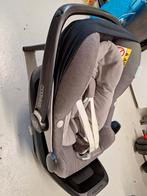 Maxi Cosi Pebble Plus met Isofix base, Kinderen en Baby's, Autostoeltjes, Ophalen, Gebruikt, Zijbescherming, Isofix