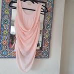 Ambika mooie roze stretch top maat M, Kleding | Dames, Tops, Maat 38/40 (M), Ophalen of Verzenden, Zo goed als nieuw, Roze