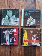 Elvis import cd's, Gebruikt, Ophalen of Verzenden