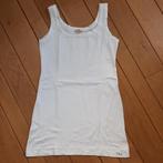 DIDI lange top wit maat XL - nieuw -, Kleding | Dames, Verzenden, Wit, Maat 46/48 (XL) of groter, Nieuw
