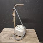 Coburg Bandenspannings meter Vintage, Ophalen, Gebruikt