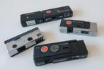 110 Pocket camera's, Ophalen of Verzenden, Gebruikt, Compact, Overige Merken