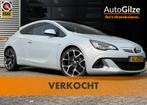 Opel Astra GTC 2.0 Turbo OPC 280PK l Speciale Lak l 20inch l, 1998 cc, Euro 6, 4 cilinders, Bedrijf