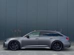 Audi RS6 Avant RS 6 TFSI quattro FULL DYNAMIC PLUS KERAMIC P, Auto's, Audi, Automaat, Gebruikt, 8 cilinders, RS6