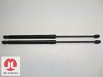 GASDEMPER GASVEER GASDRUKVEER SET FORD FIESTA, Auto-onderdelen, Ophalen of Verzenden, Gebruikt, Ford
