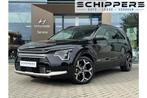 Kia Niro 1.6 GDi Hybrid Premium | Leder (bj 2023, automaat), 1374 kg, Gebruikt, Leder, SUV of Terreinwagen