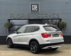 BMW X3 xDrive20i | Camera | Xenon | Navigatie | Clima, Auto's, Gebruikt, Euro 6, 4 cilinders, 2000 kg