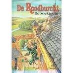 Brian Jacques: De Roodburcht. De Zoektocht. Hardcover, Boeken, Ophalen of Verzenden, Zo goed als nieuw, Brian Jacques, Fictie