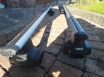 Thule dakdragers  Volvo v50 2012, Auto diversen, Dakdragers, Ophalen, Zo goed als nieuw