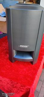 Bose 321 serie 3 basmodule, Ophalen of Verzenden, Zo goed als nieuw, Overige merken, Overige spelers